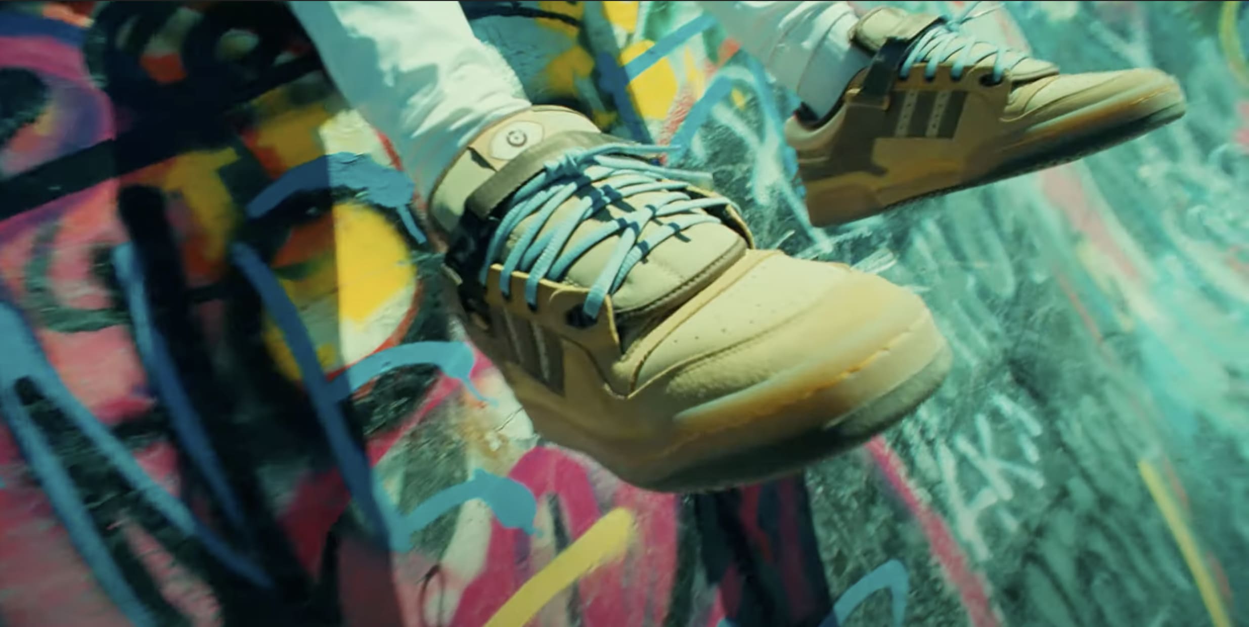 adidas x trailer