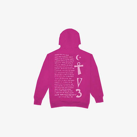 taelynn tiktok merch