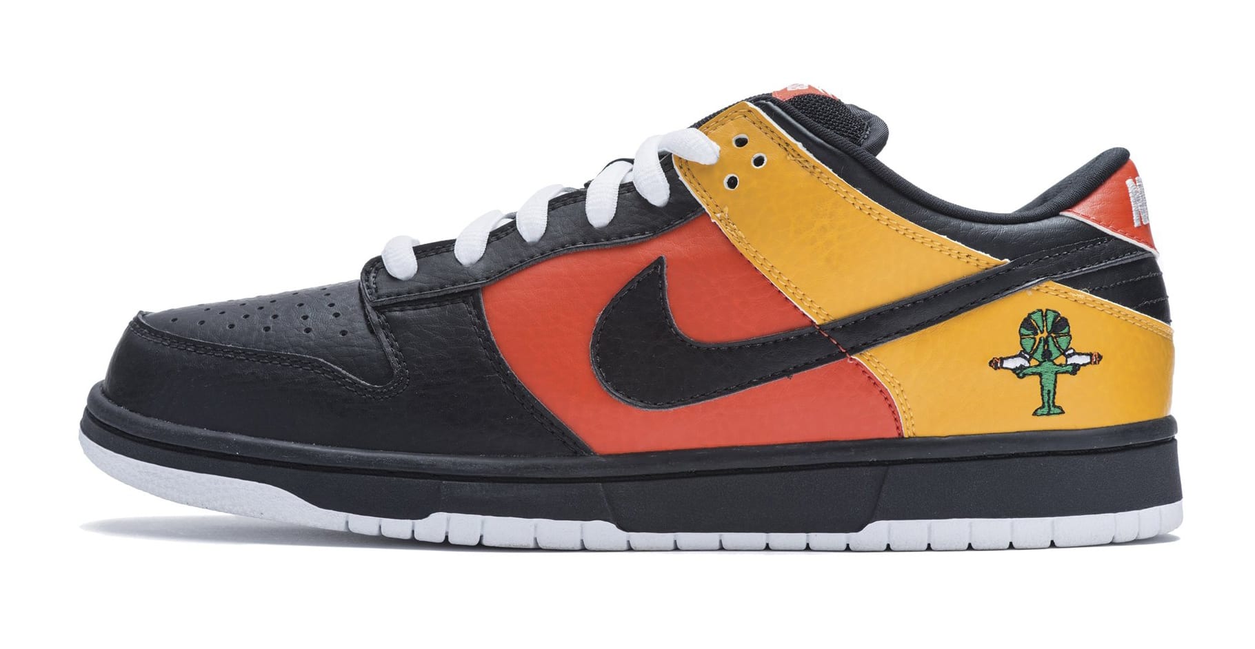 nike sb 2005 releases