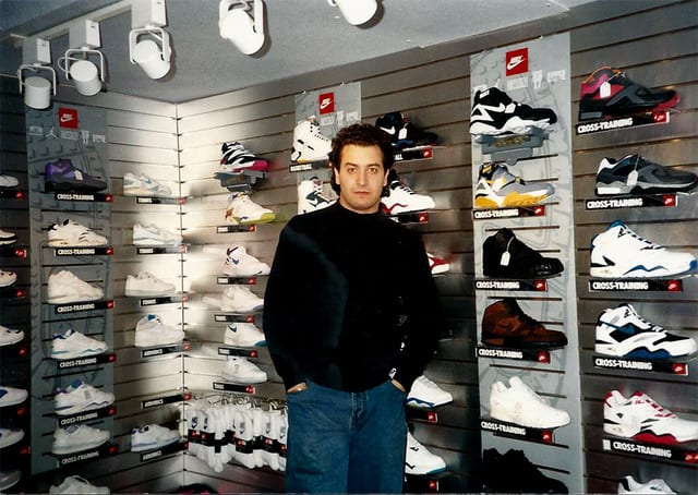 10 Pioneering Streetwear Brands And Stores In America Complex