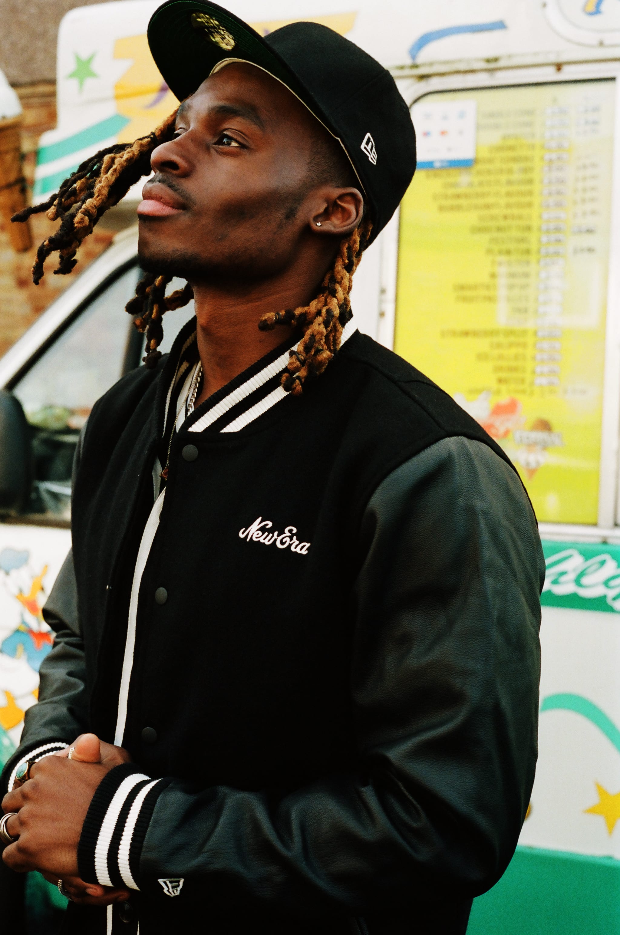 new era cap company ehrhardt koch