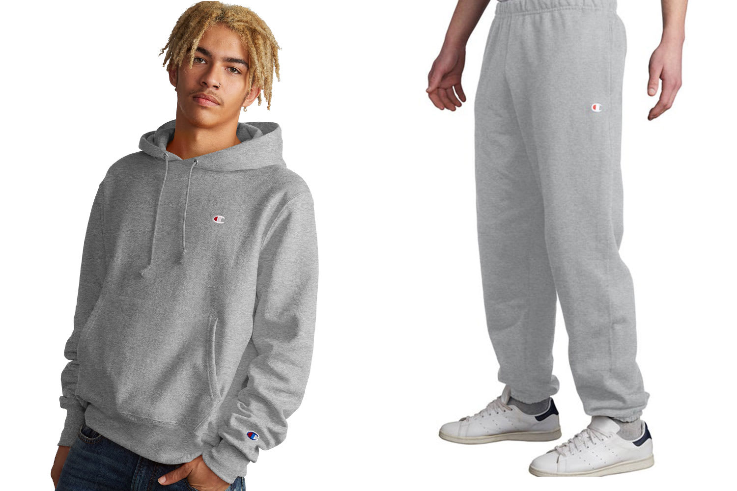 champion sweatsuits