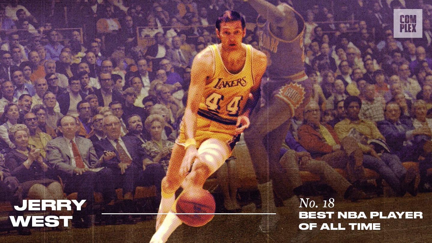 Jerry West