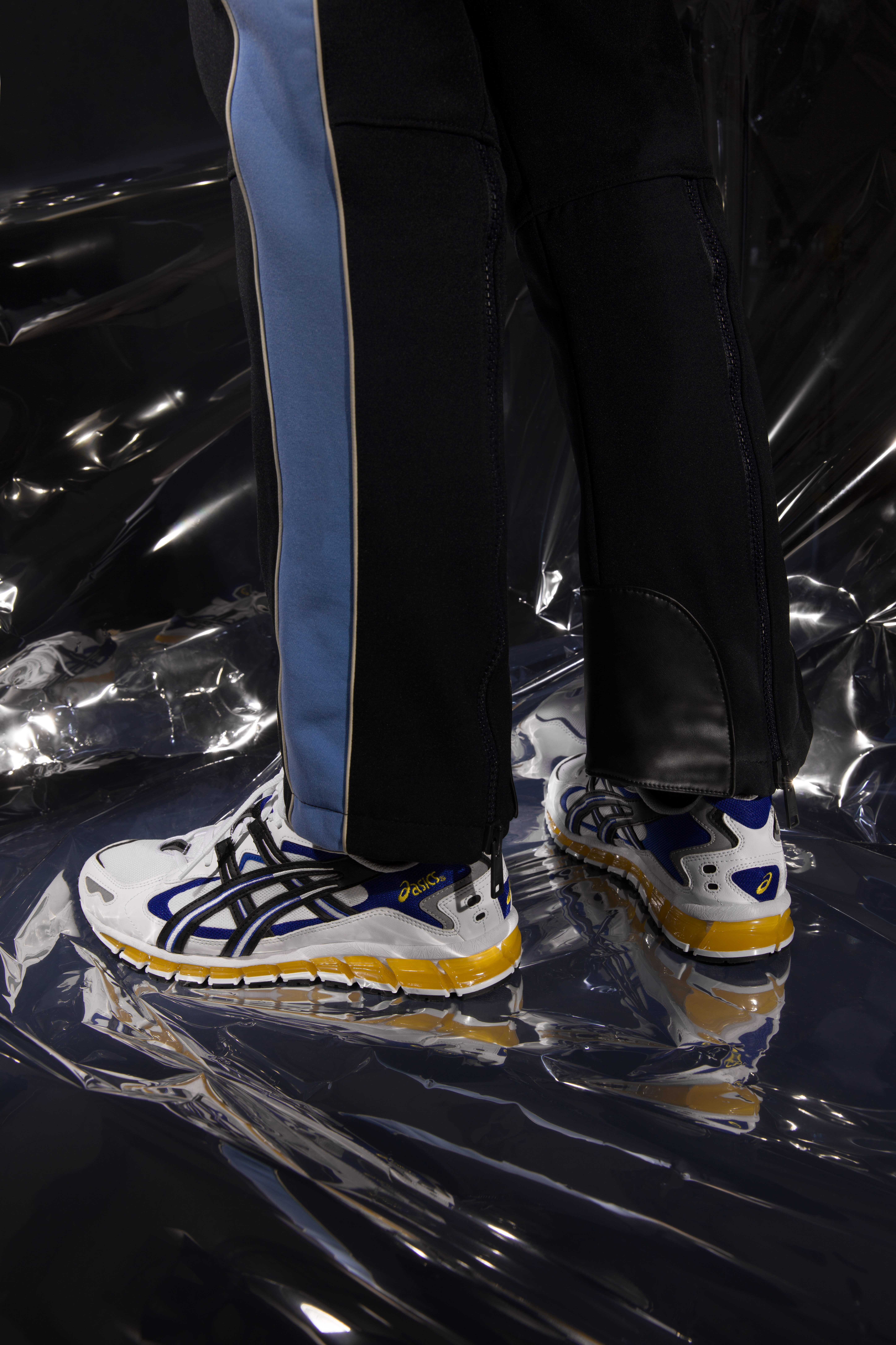 asics kayano 5 og 360