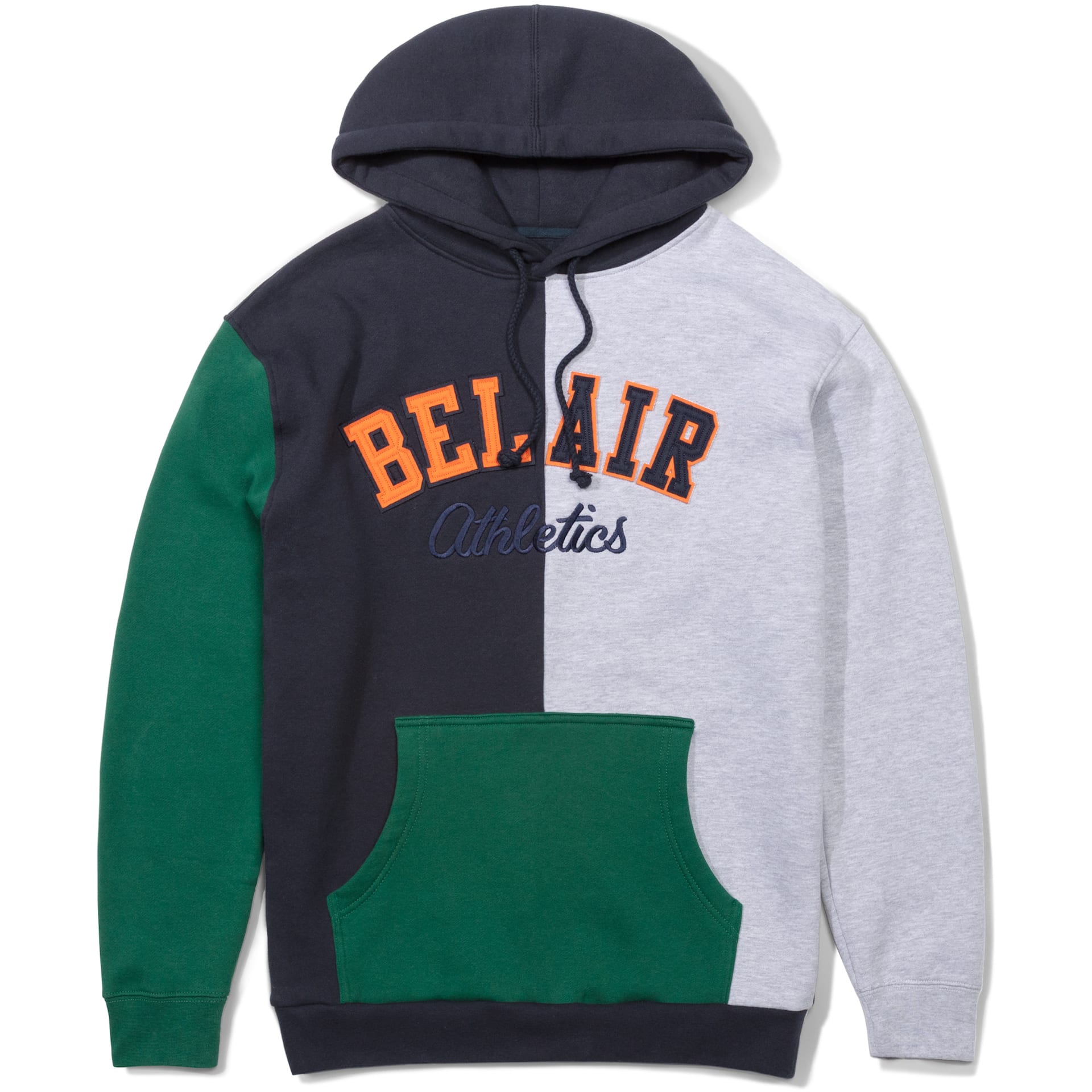 bel air hoodie