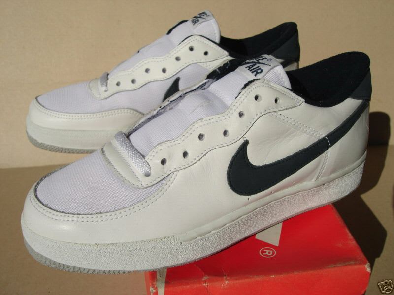 the last dance sneakers