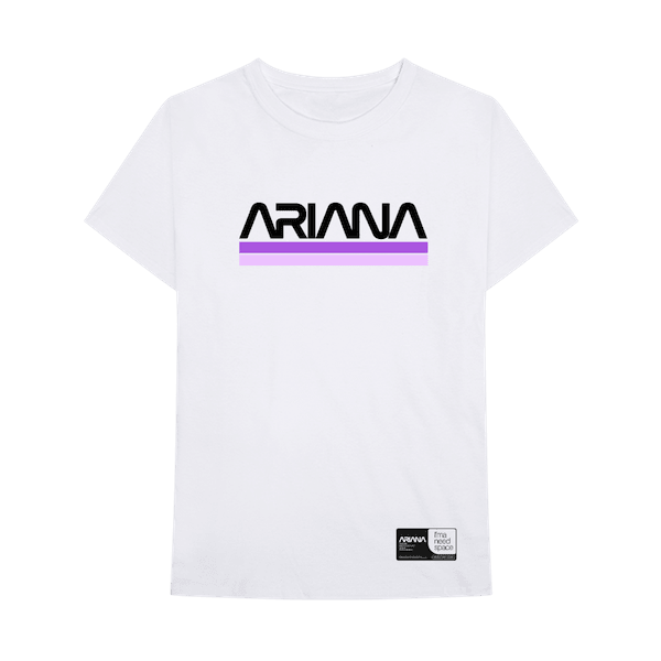 nasa sweatshirt ariana grande