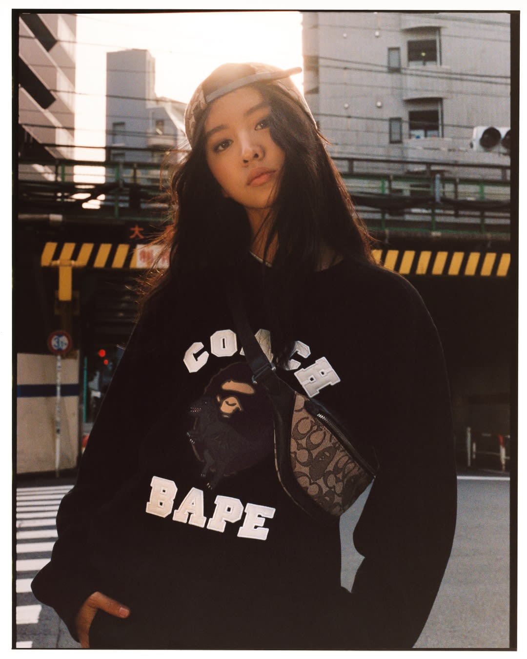 bape