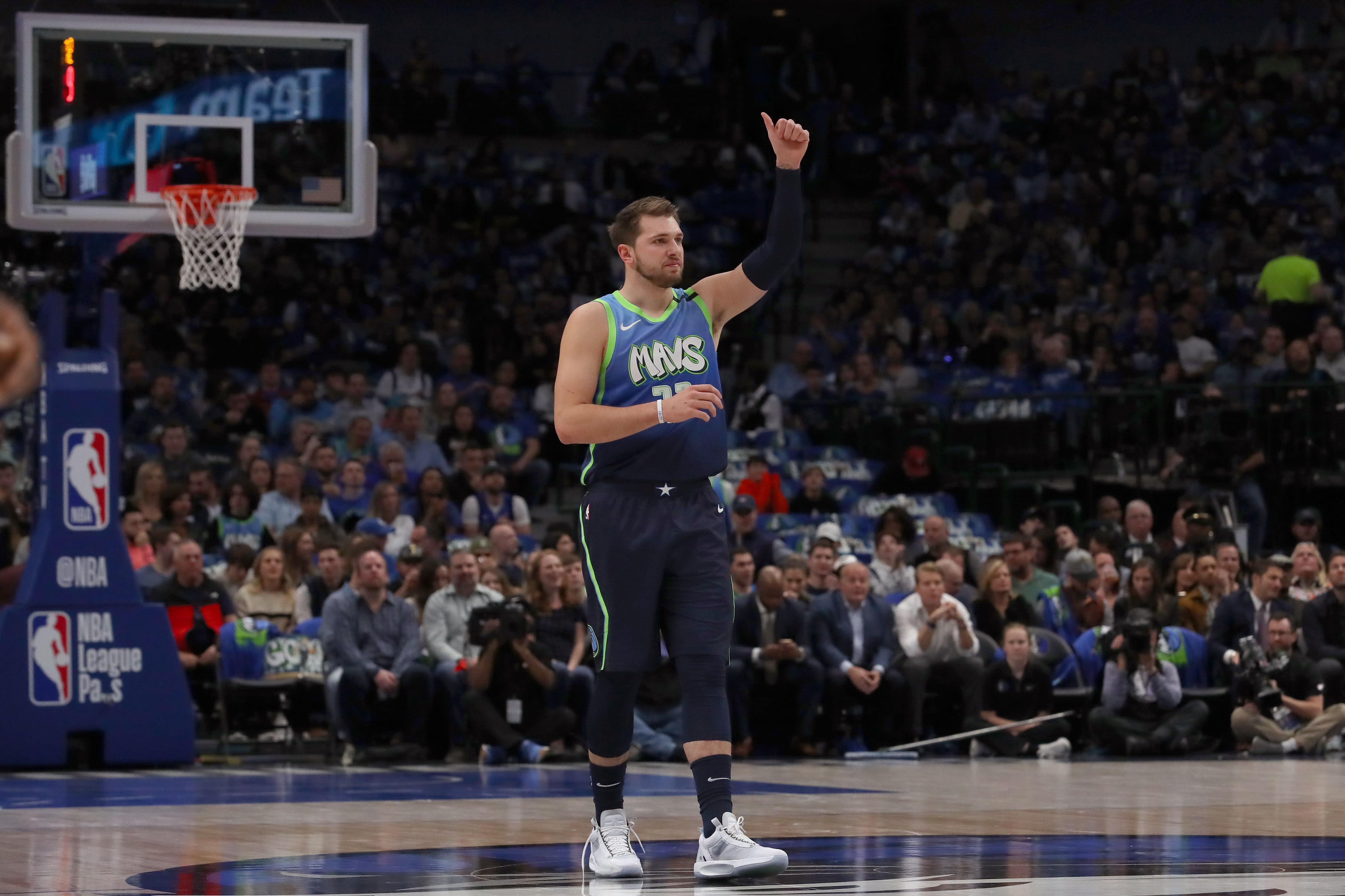 luka doncic jordan logo