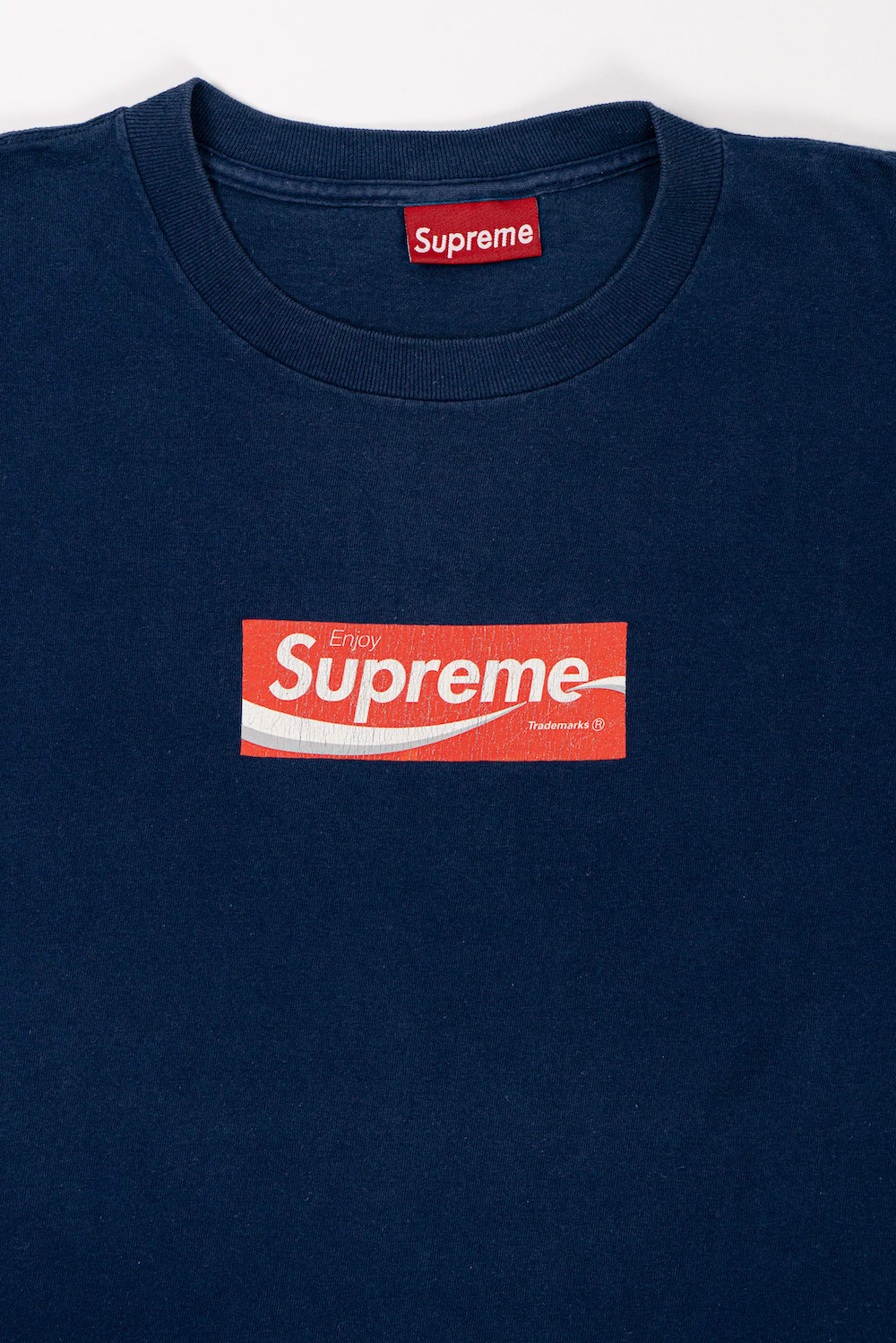 most expensive supreme tee