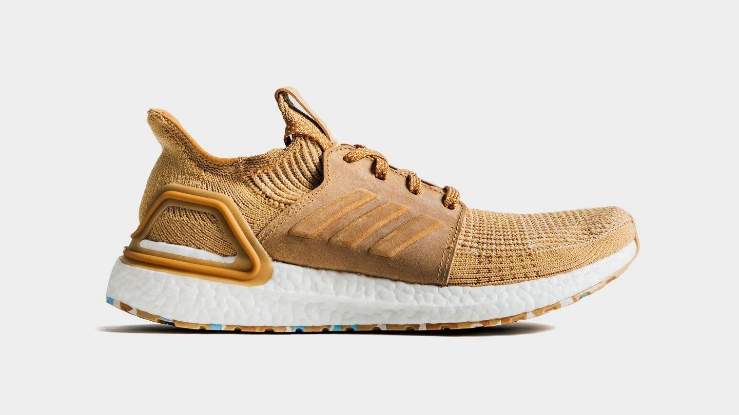 ultra boost sand