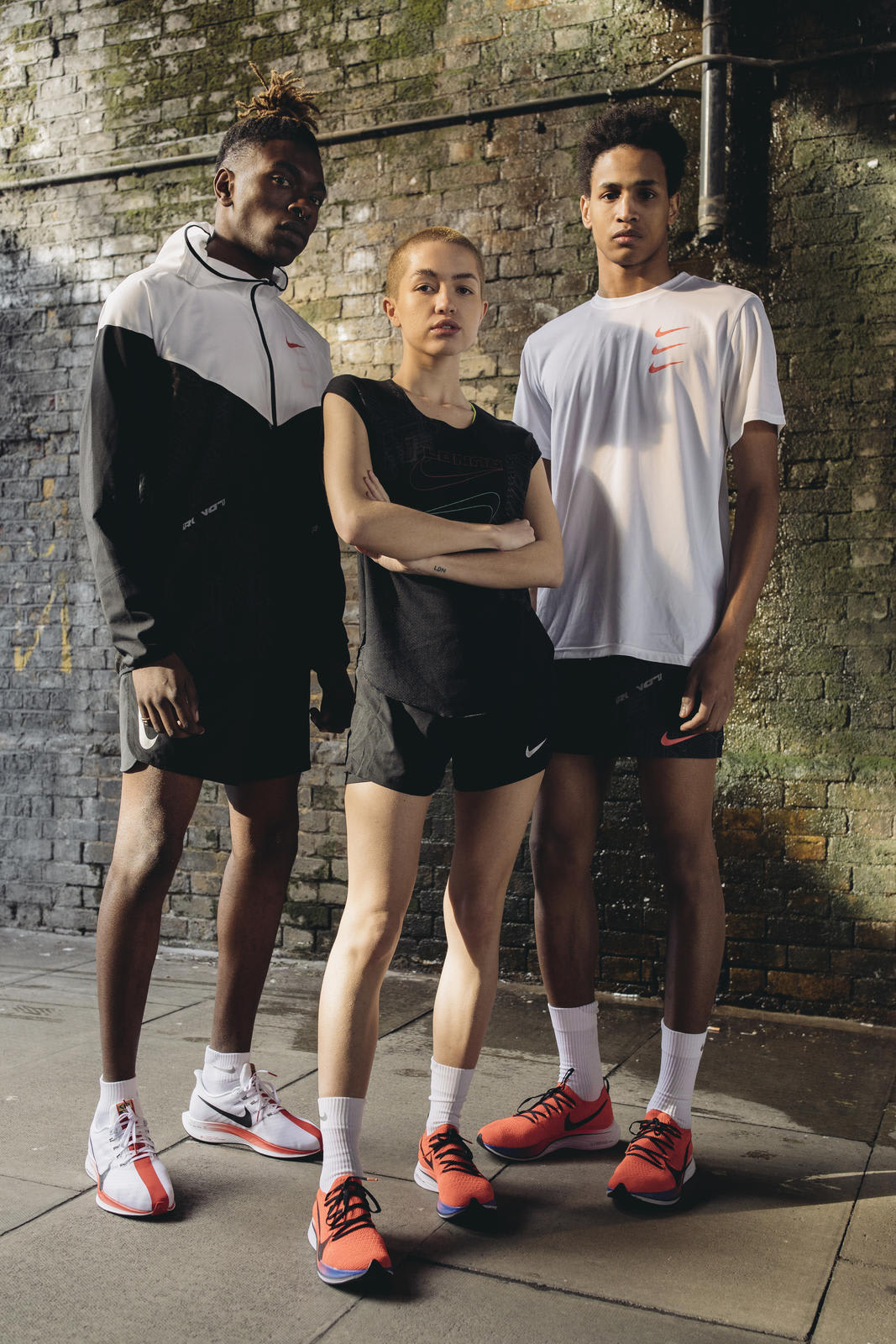 nike turbo mo