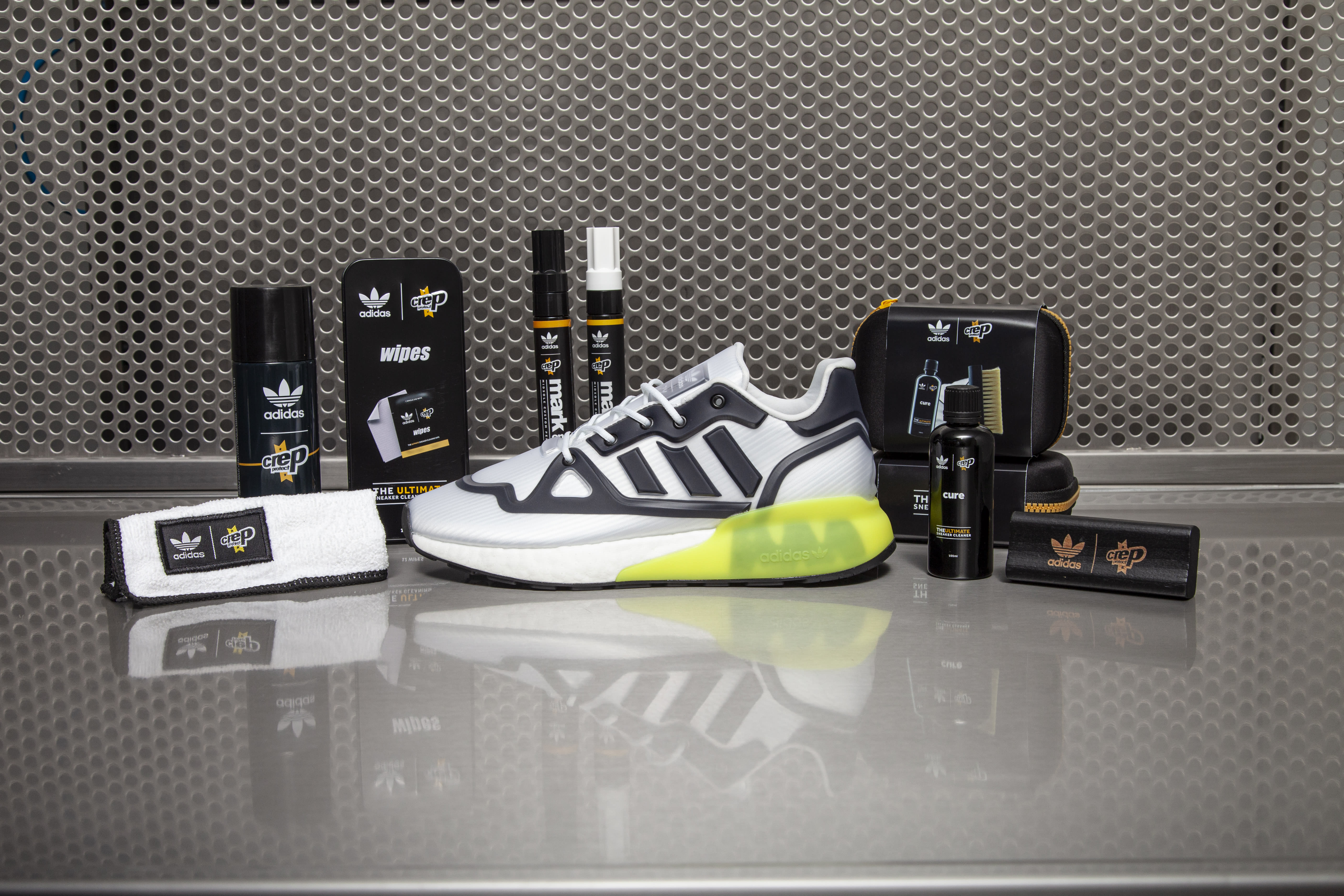 adidas crep protect