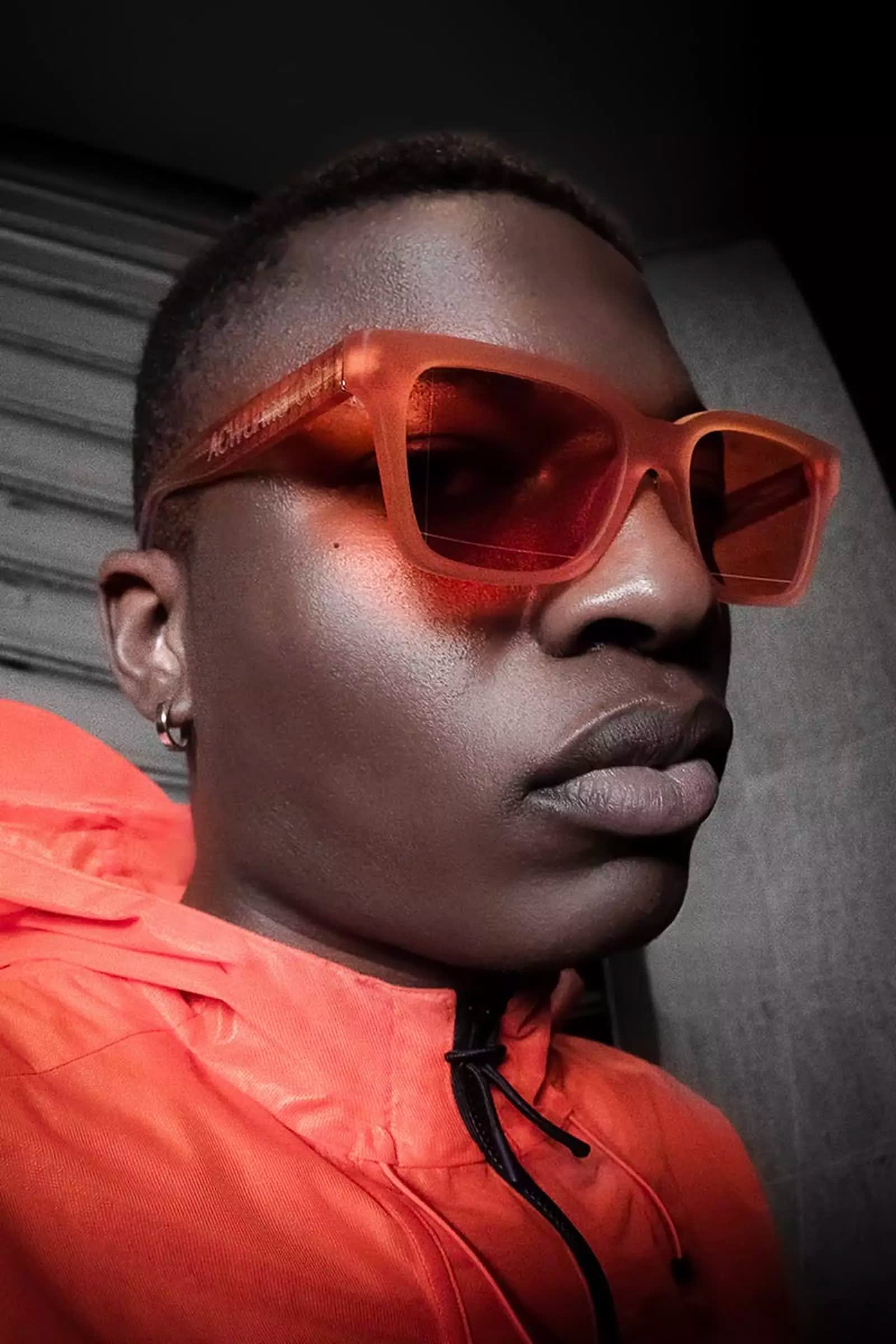 A-COLD-WALL* Reunite with RETROSUPERFUTURE for SS22 Eyewear