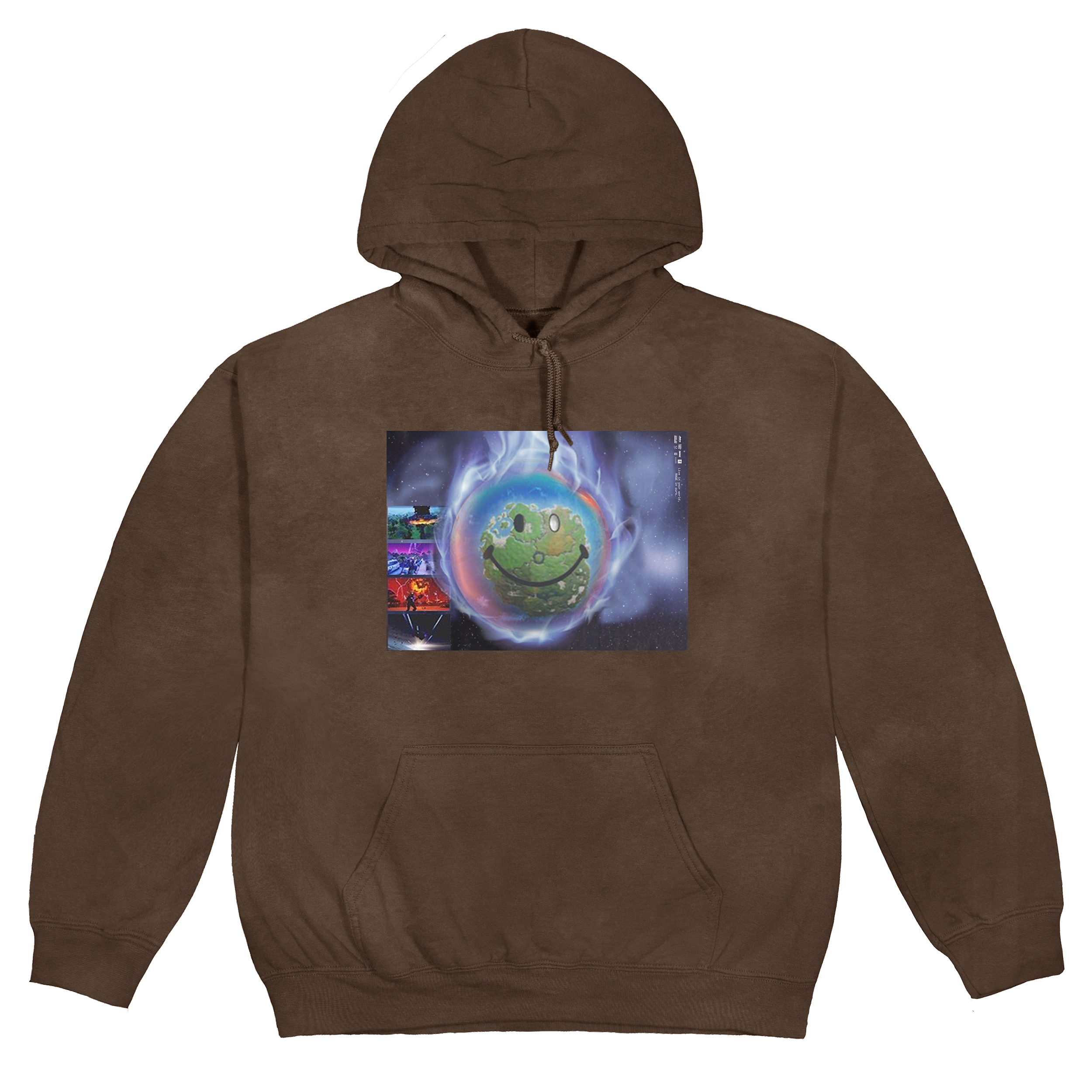 travis scott kaws merch