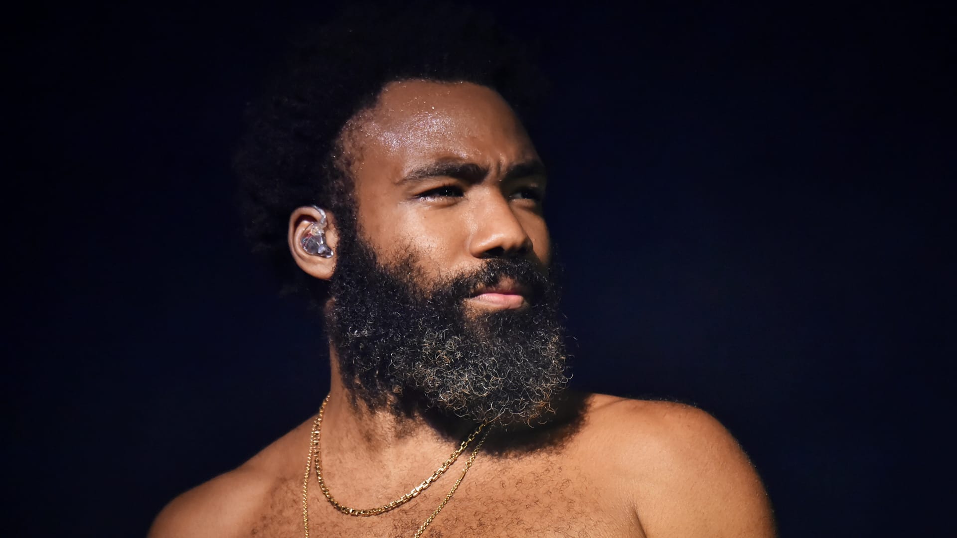 8 Big Takeaways From Donald Glover's Surprise Collection of New ...