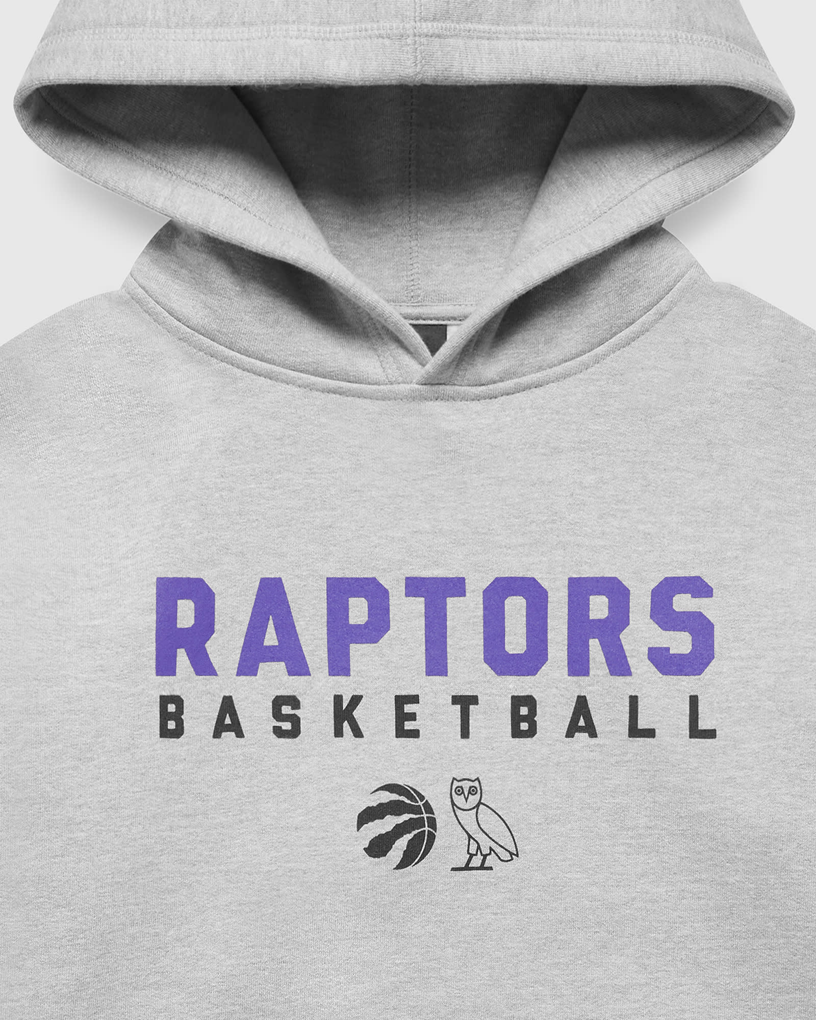 ovo raptors practice collection