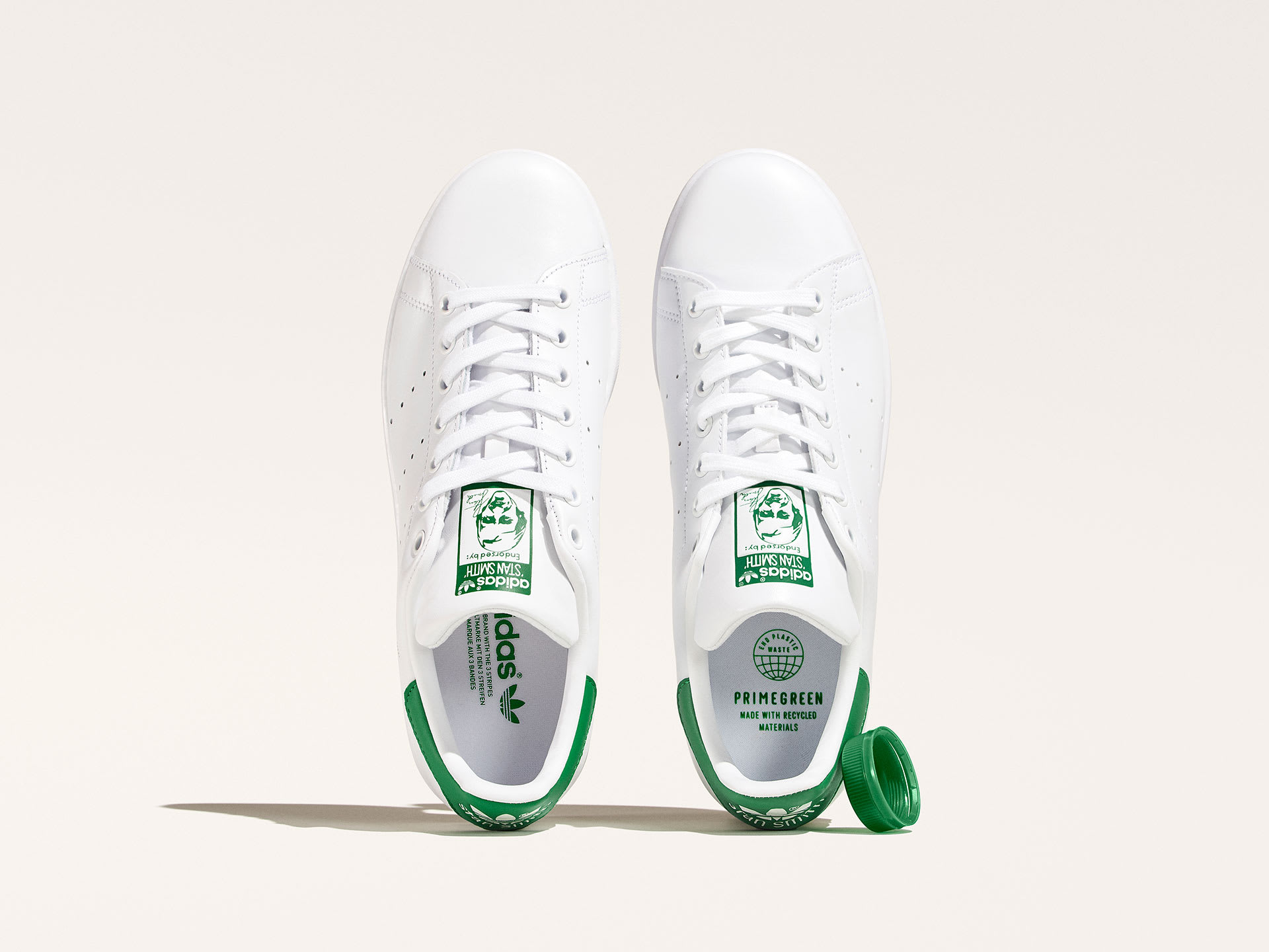 how much stan smith adidas