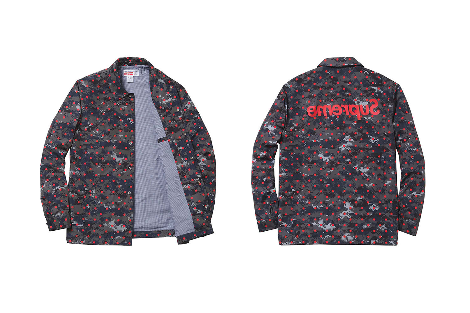 Supreme The Best Items The Brand Has Released Every Year Complex