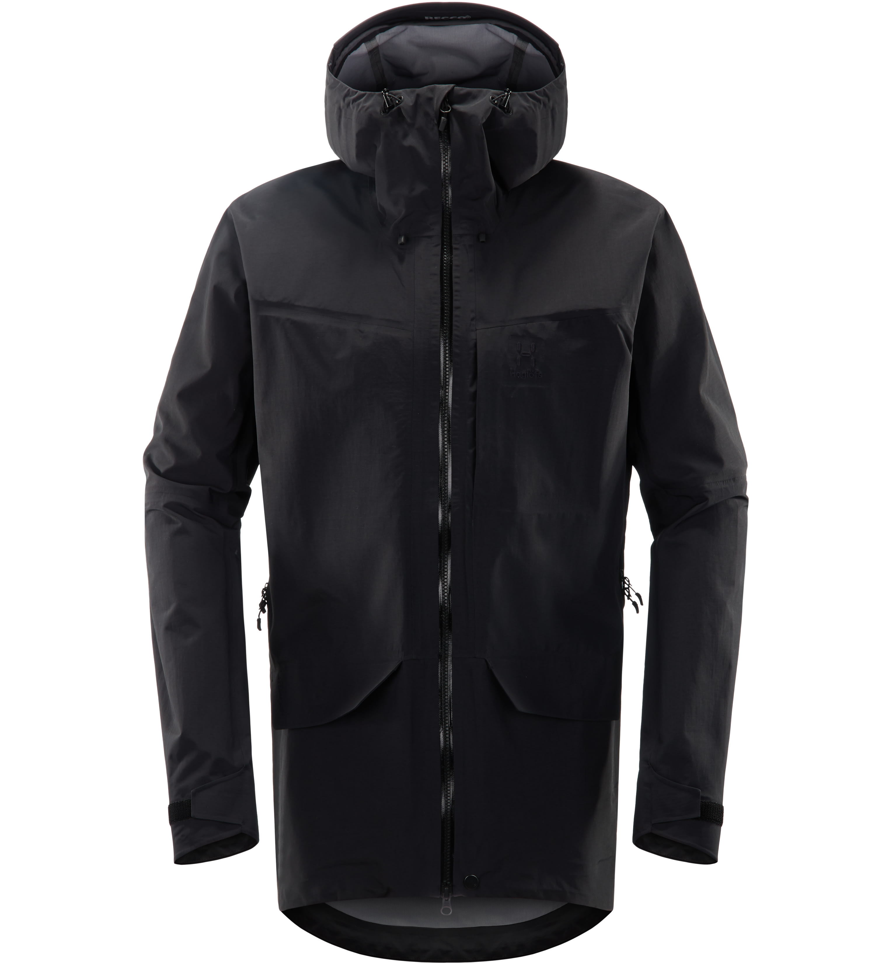 Battle the Elements in Style with Haglofs New Grym Evo Jacket | Complex