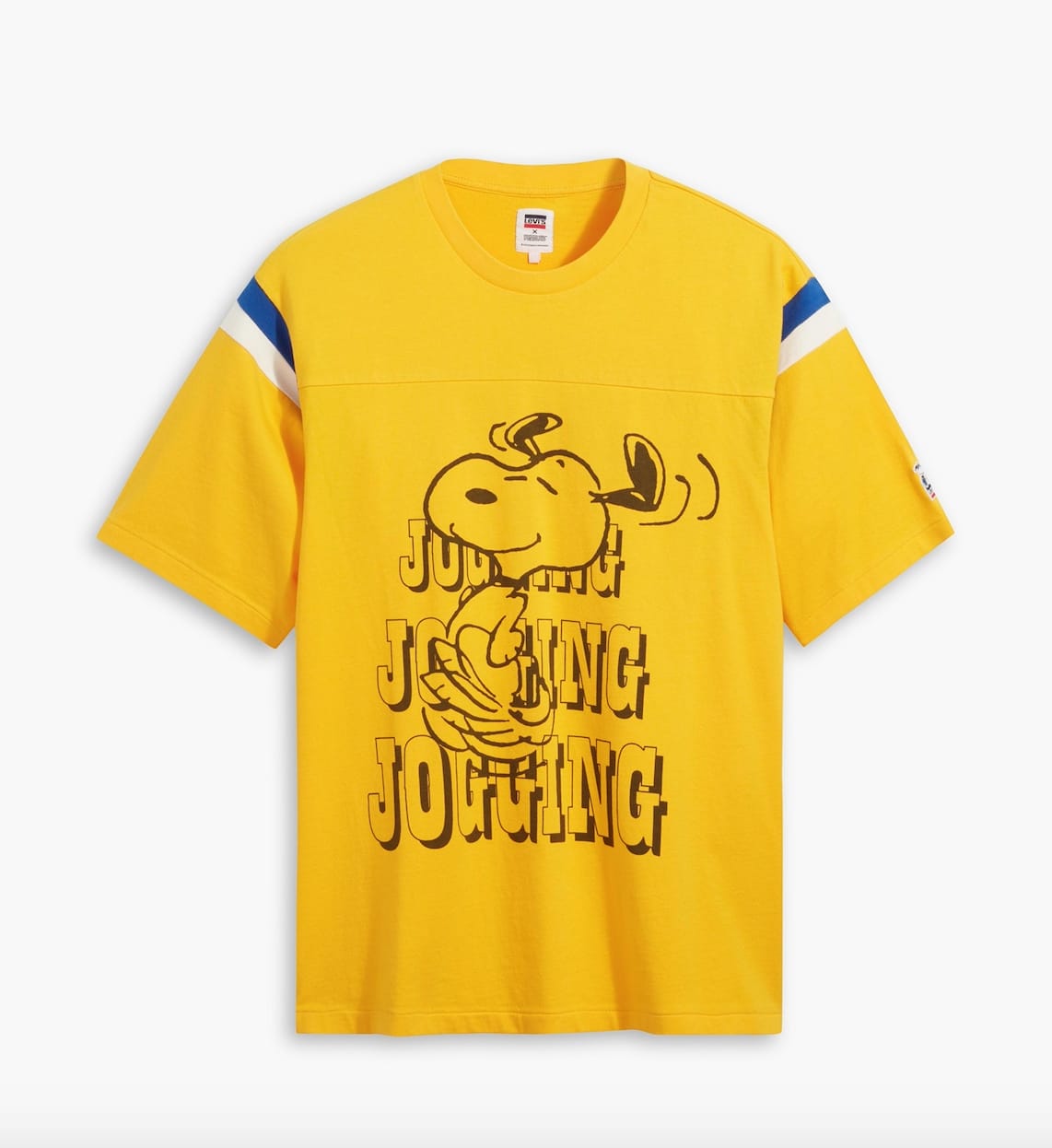 peanuts levis