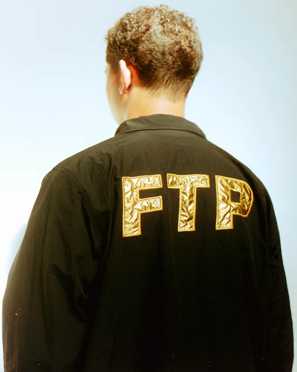 FTP Lookbook