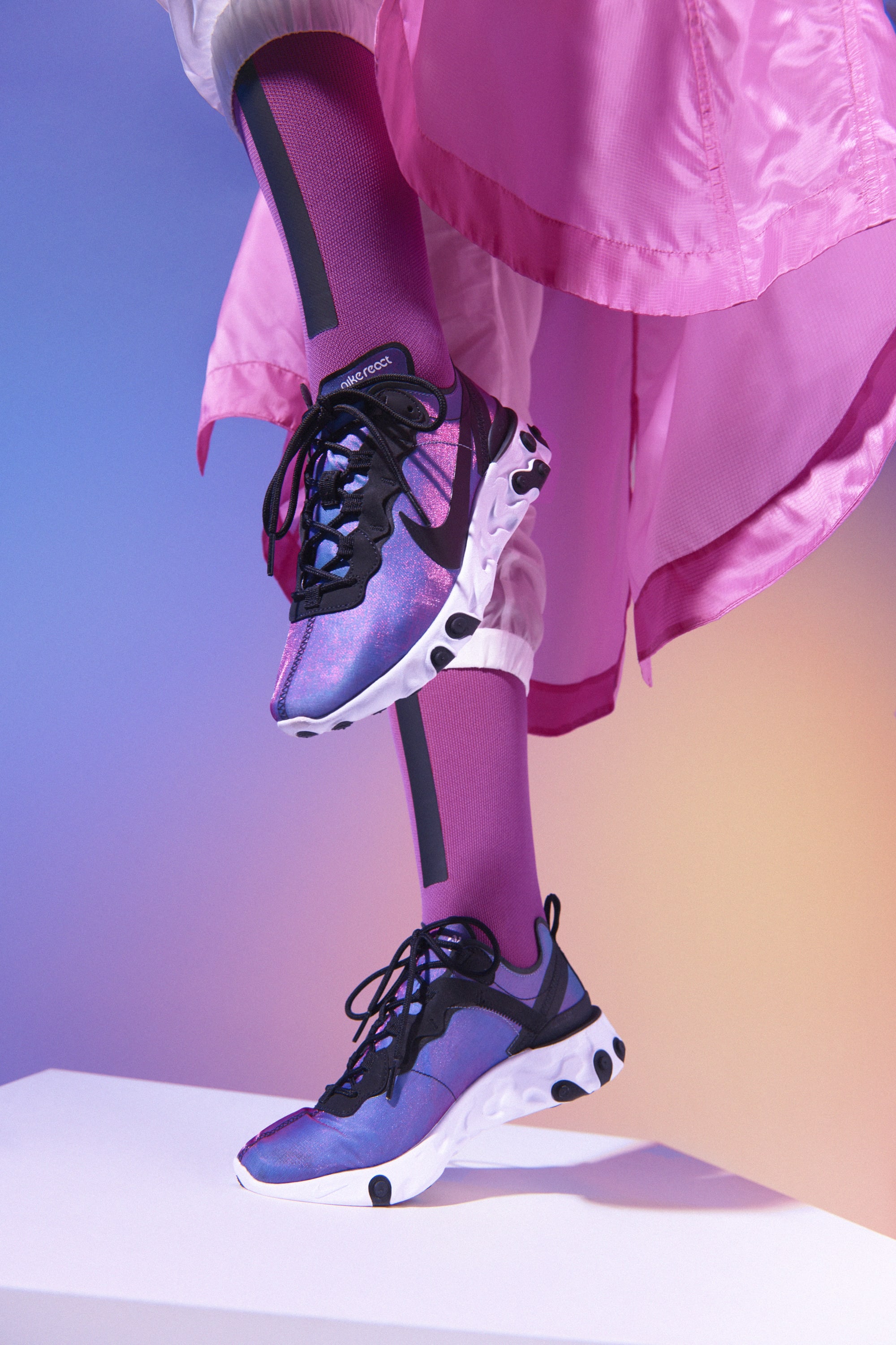nike id react element 55