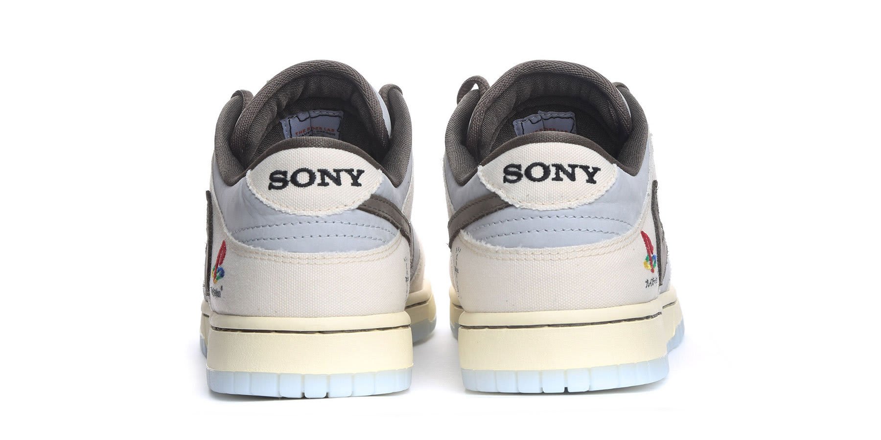 jordan 1 playstation