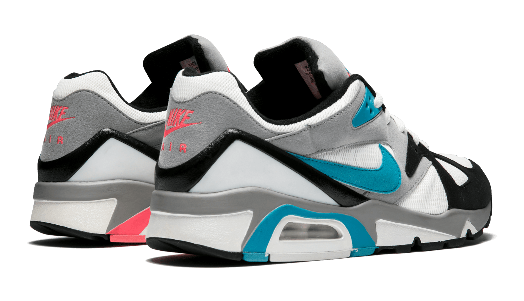 air max structure 91