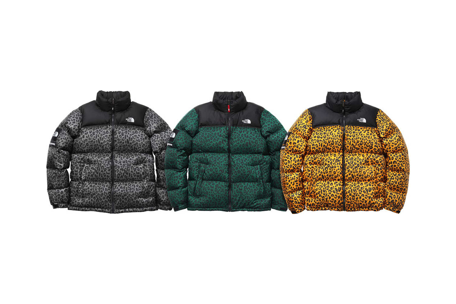 Supreme The Best Items The Brand Has Released Every Year Complex