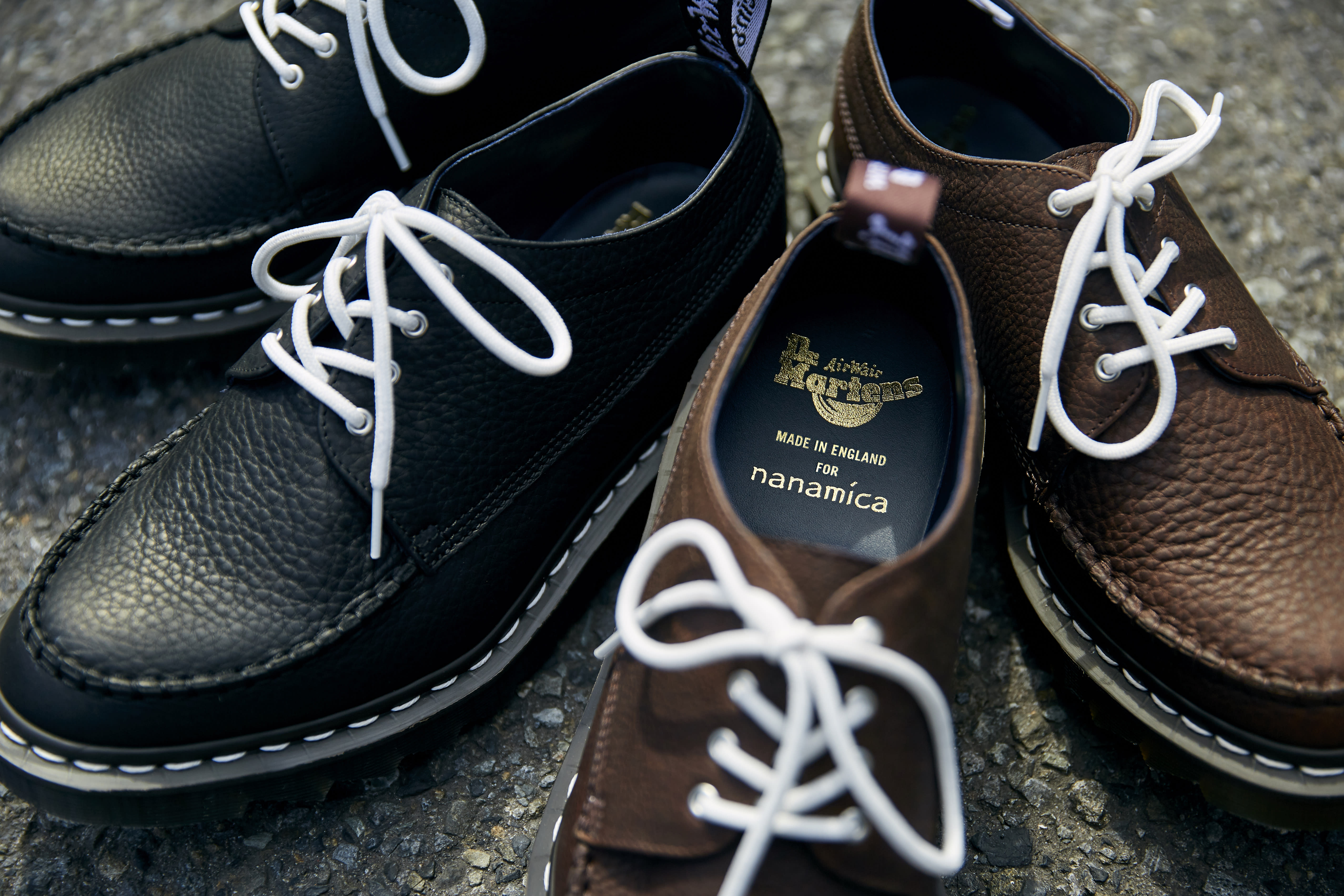 dr martens collaboration 2019