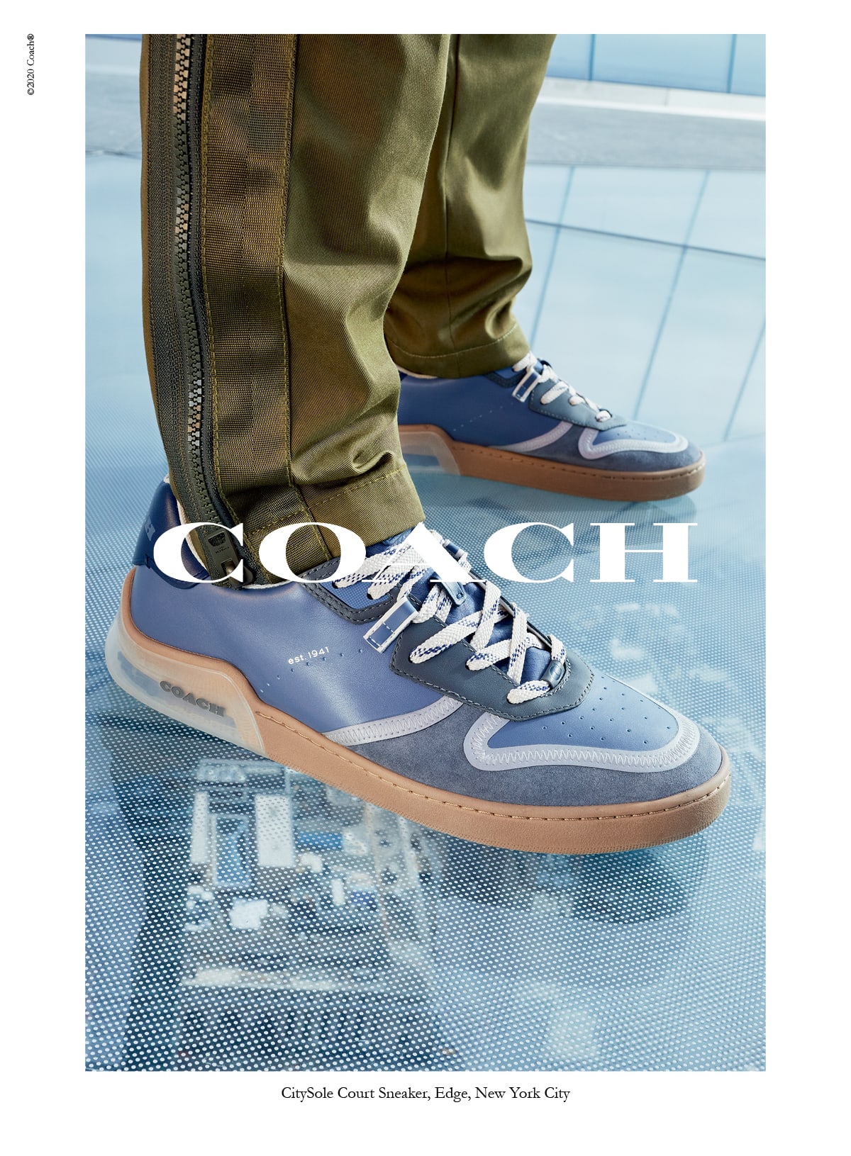 coach jlo sneakers