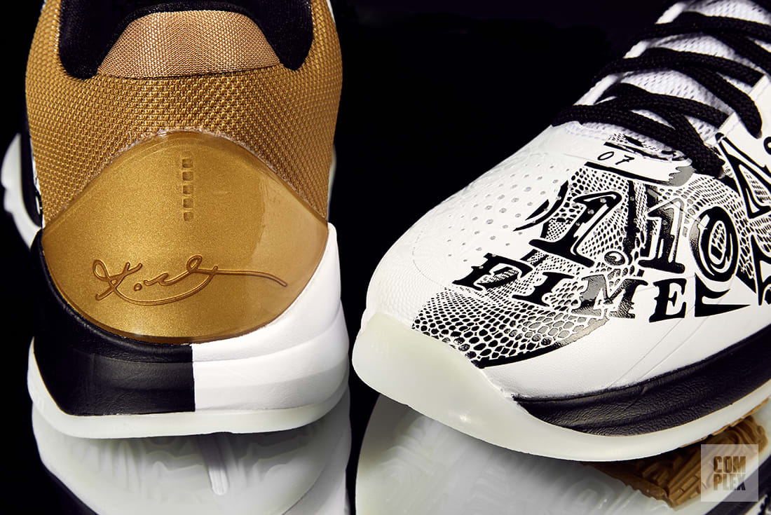 kobe v protro big stage resale