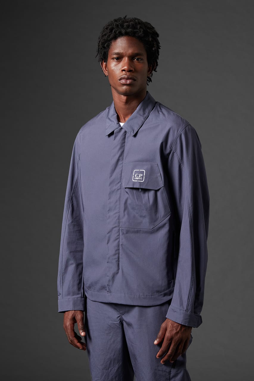 Cp sale summer jacket