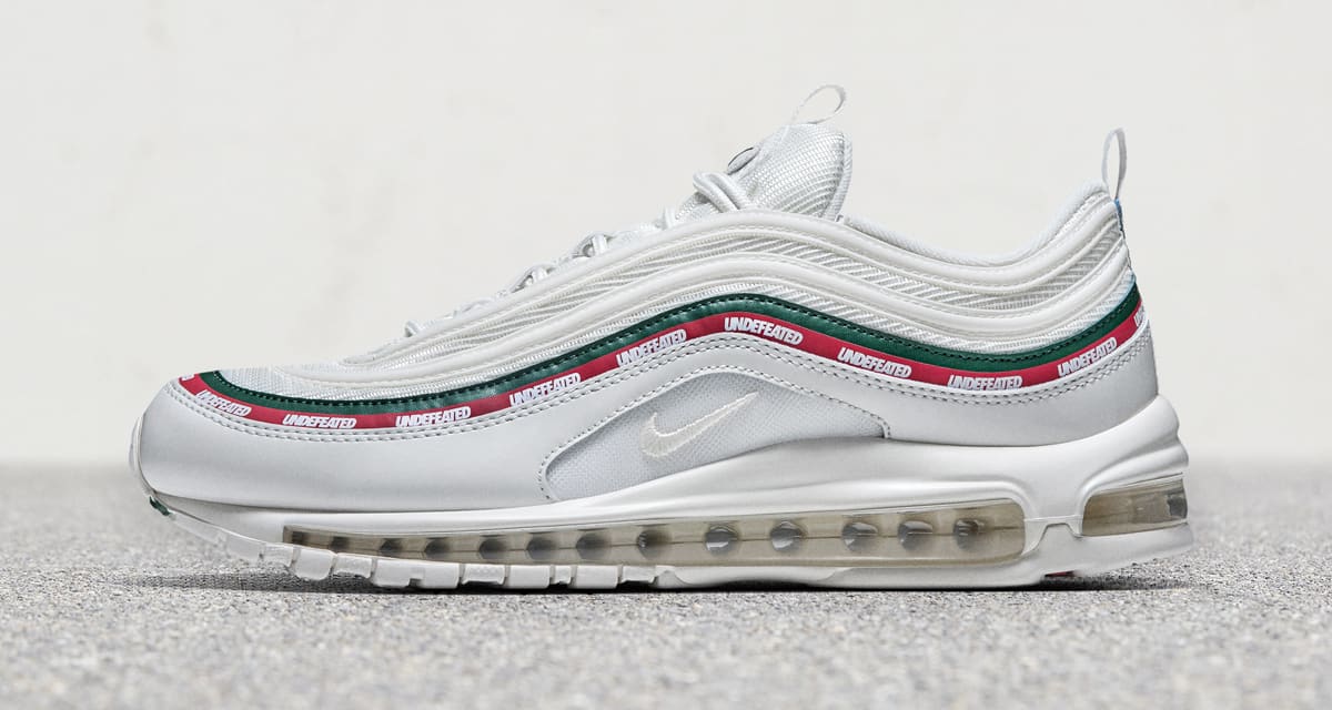am 97 undefeated