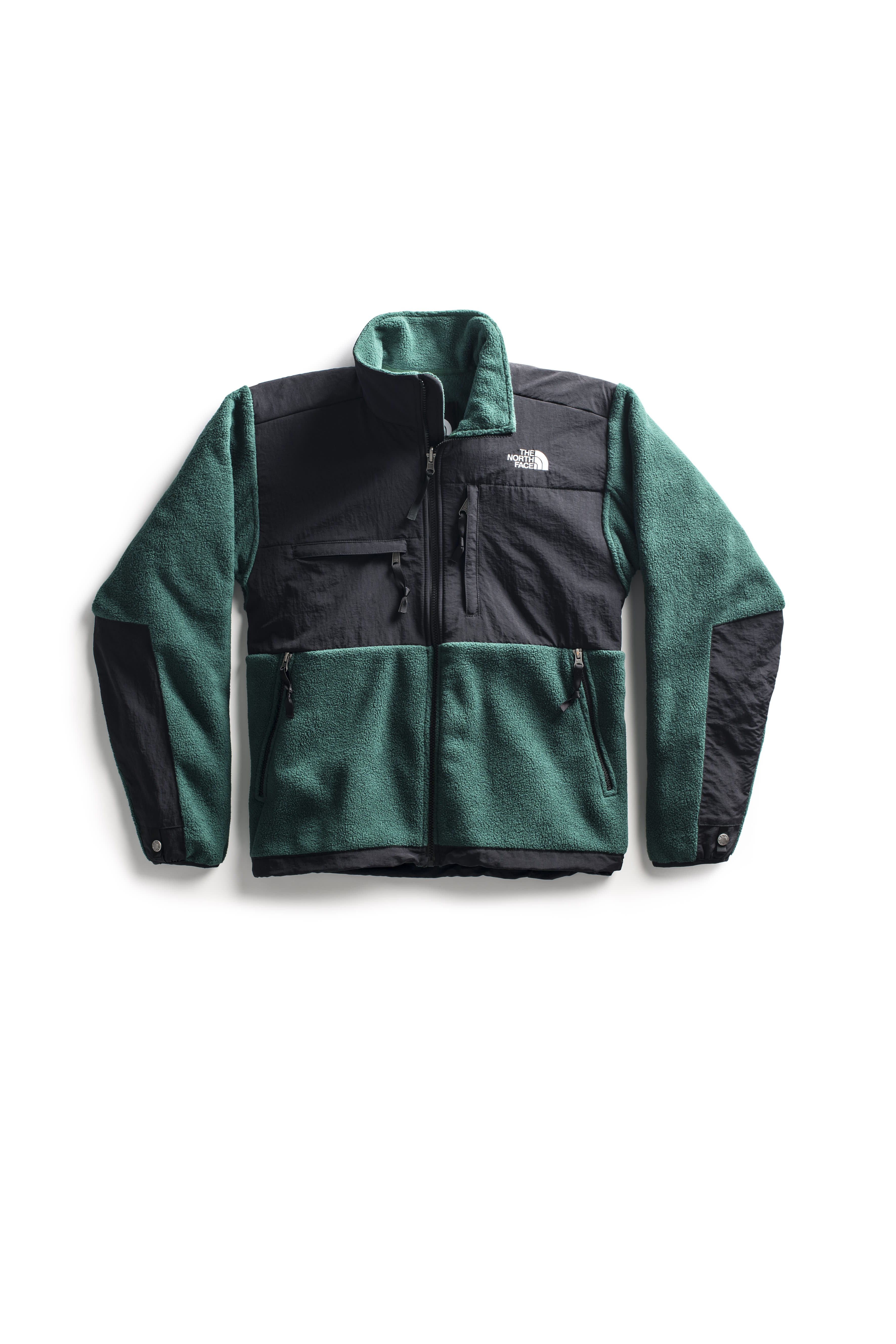 Ready Up for Fleece Season With Seasonal Colourways of the Ready Up for Fleece Season With Seasonal Colourways of the