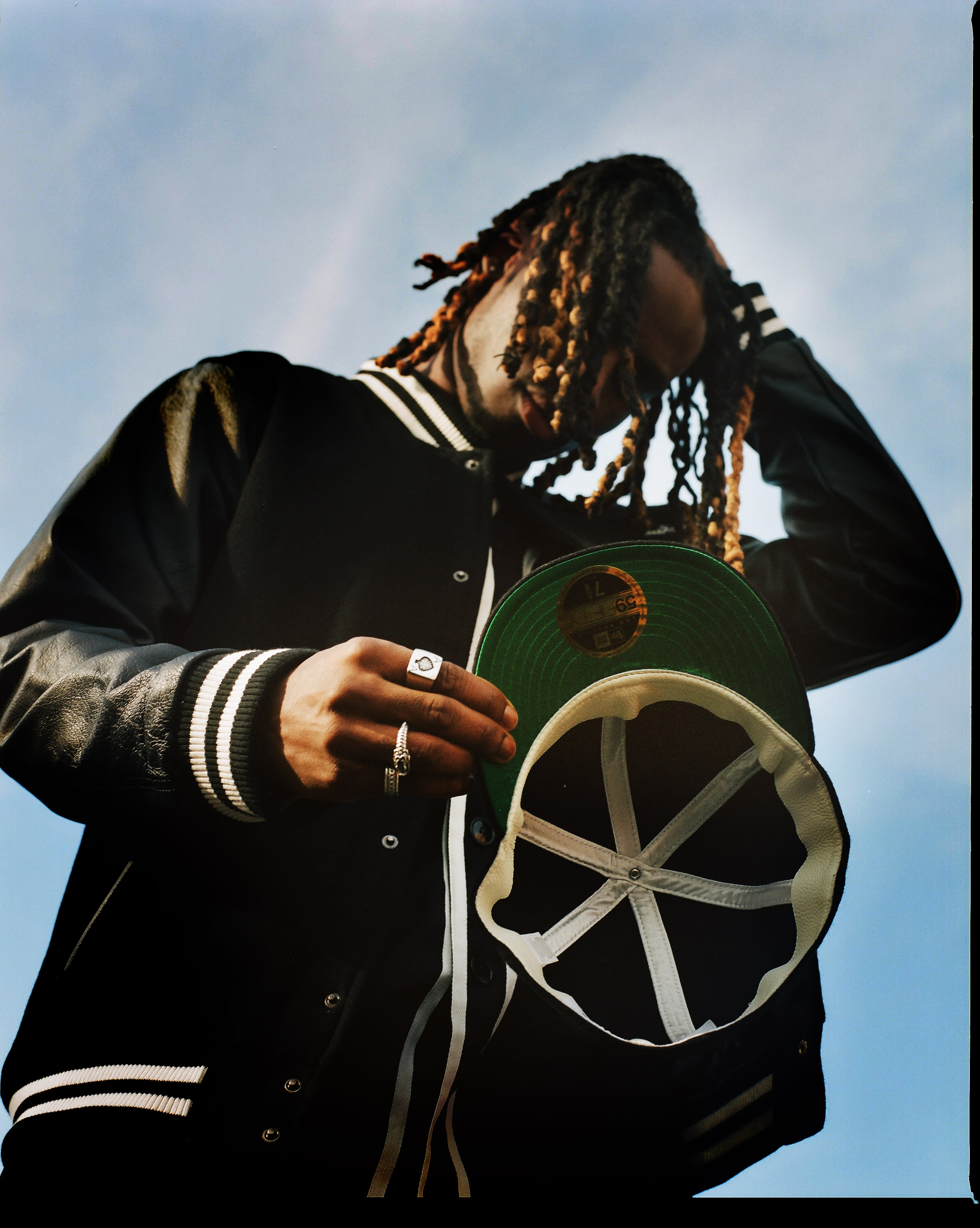 New Era Celebrates 100 Years With a Series of Exciting Collaborations