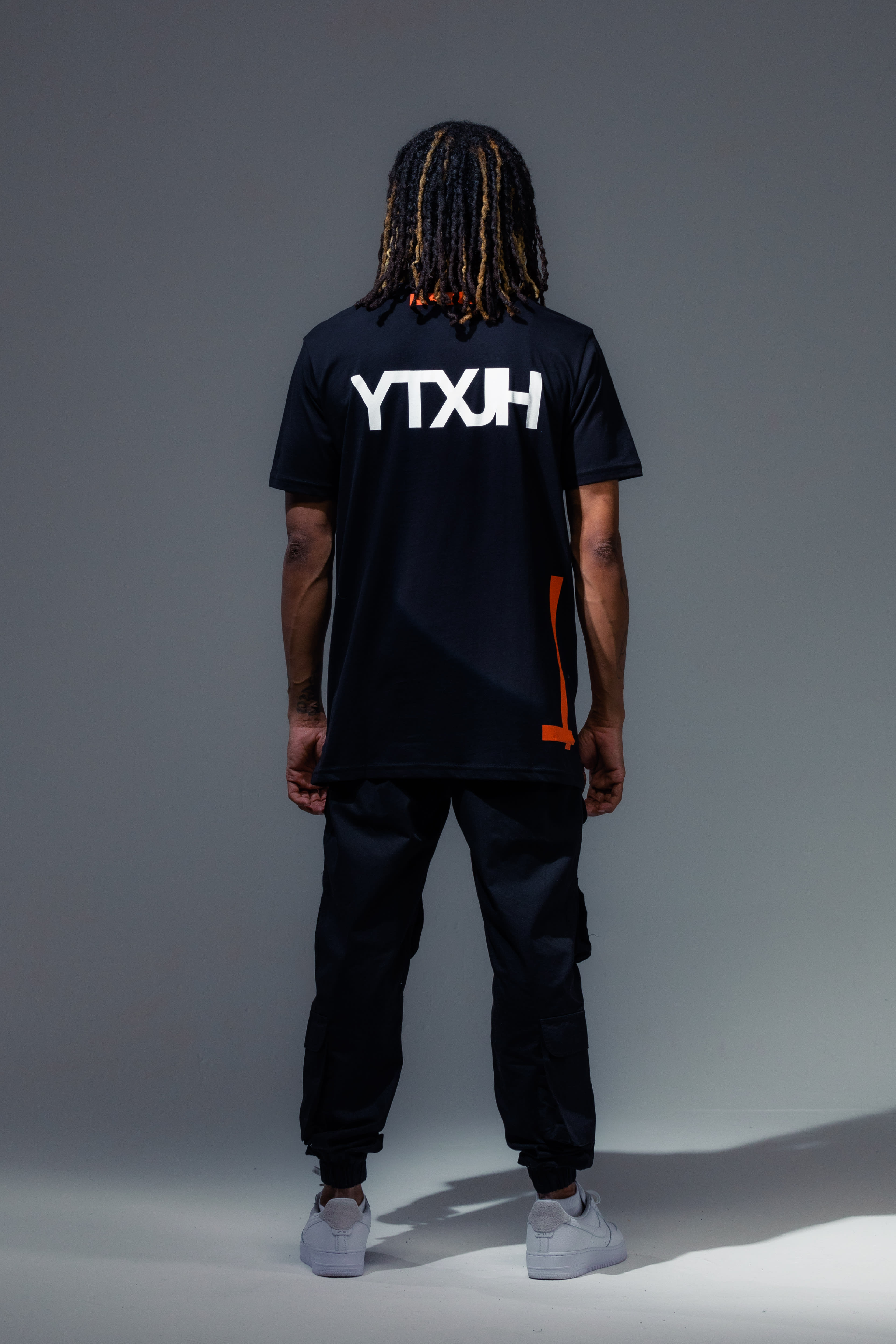 Just Hype x Youngs Teflon Team Up On New Streetwear Capsule Complex
