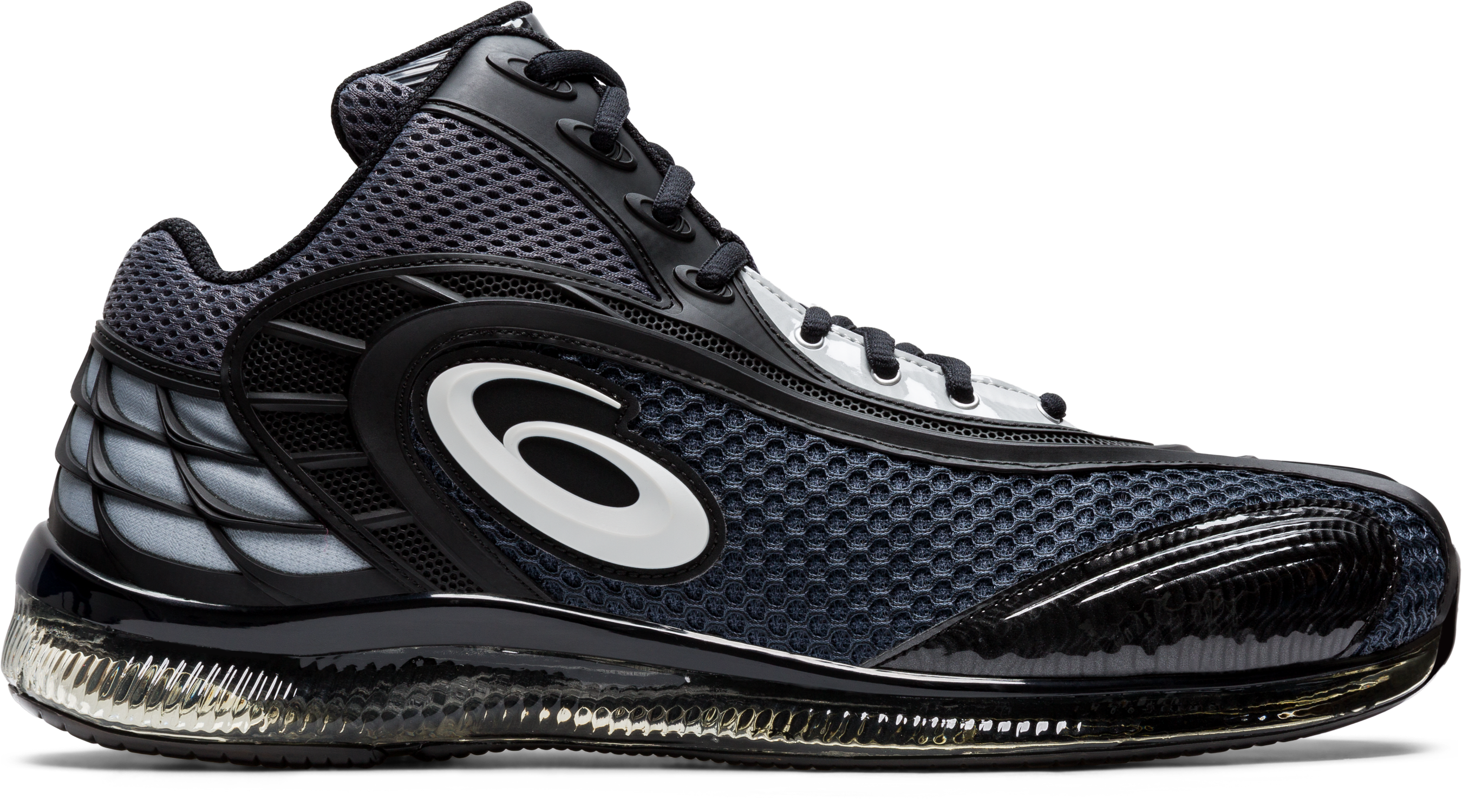 Kiko Kostadinov Leads the Charge with yet Another ASICS Collab | Complex