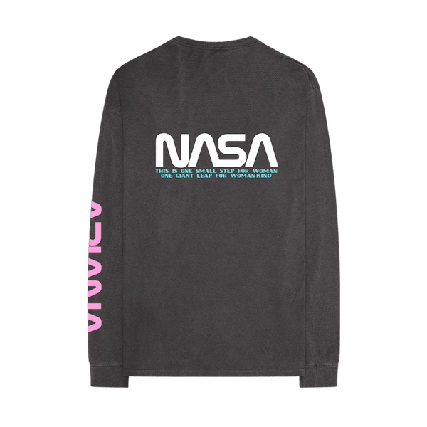 Ariana Grande's NASA Merch is Now Available Online | Complex