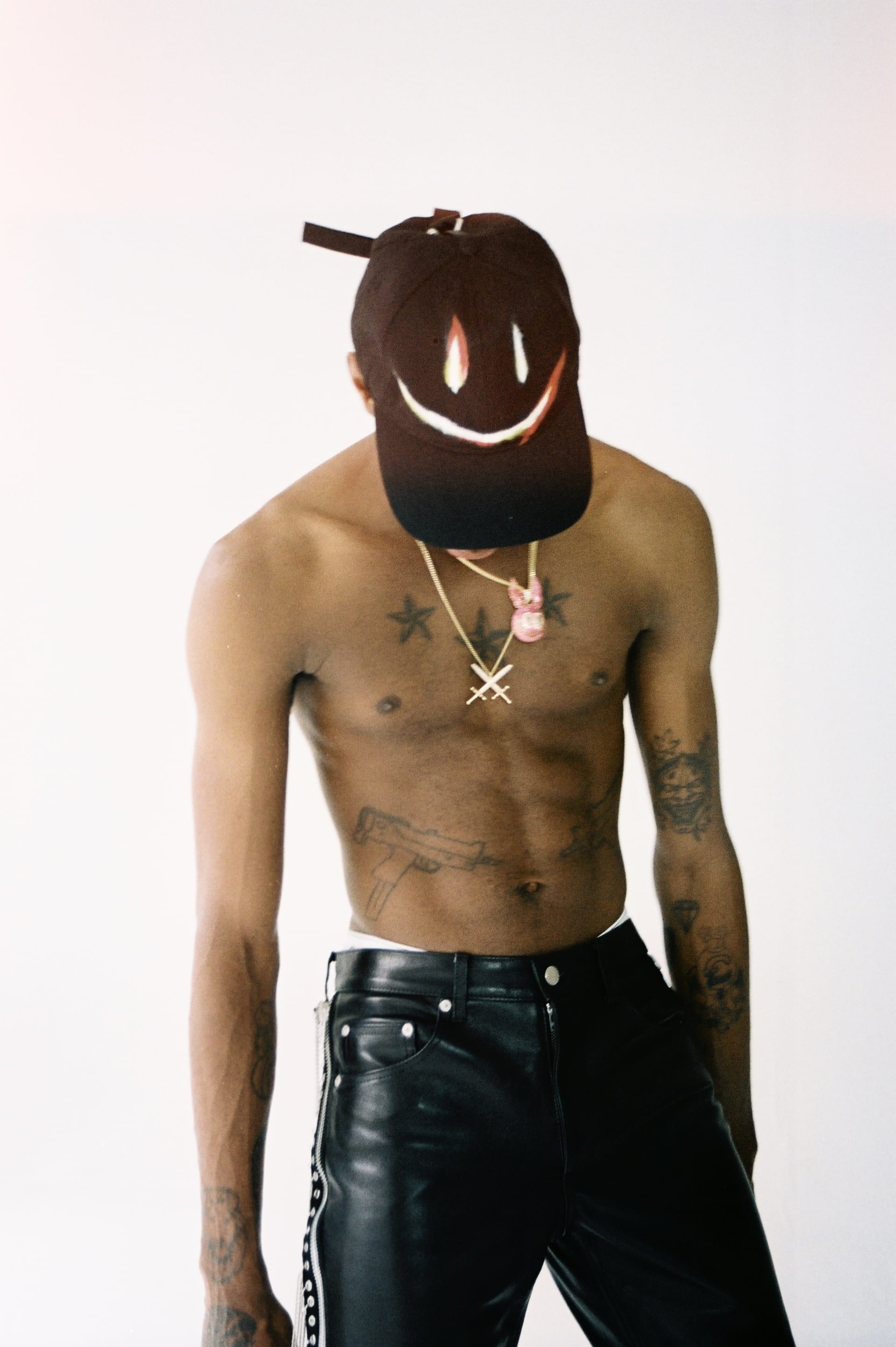 calvin klein octavian