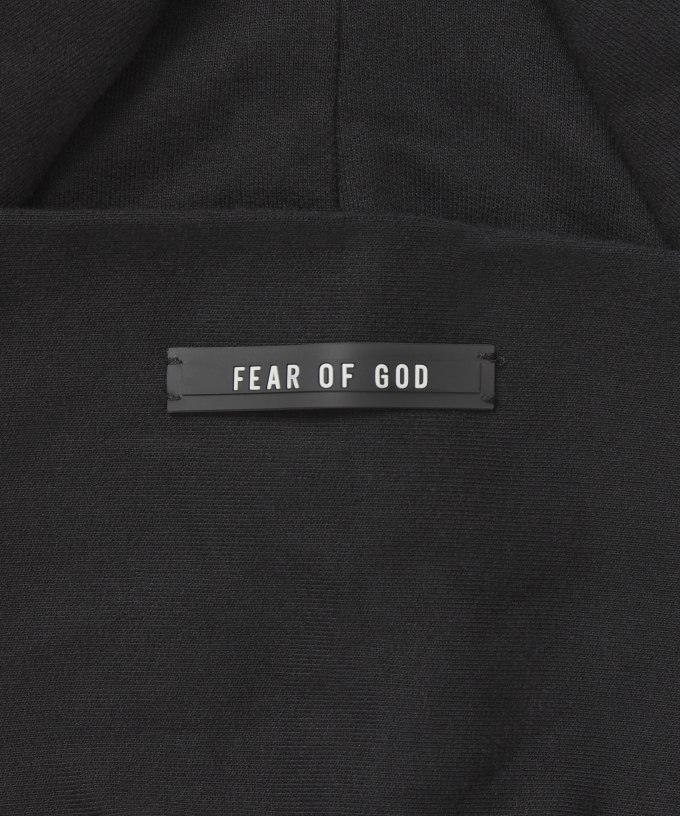 aarmy fear of god