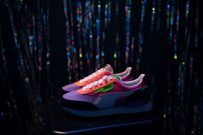Puma Future Rider