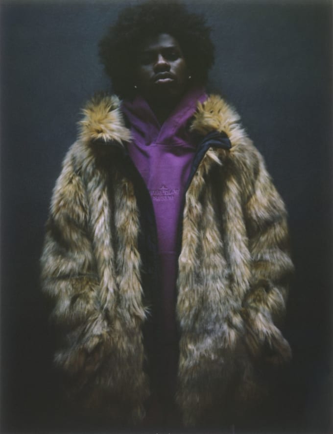 Stone Island X Supreme Preview Upcoming Spring Summer 22 Collab Complex Uk