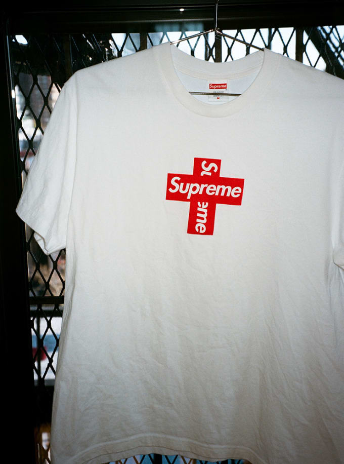 supreme