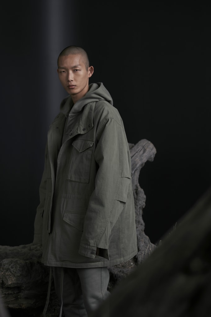 fog essentials holiday 2019