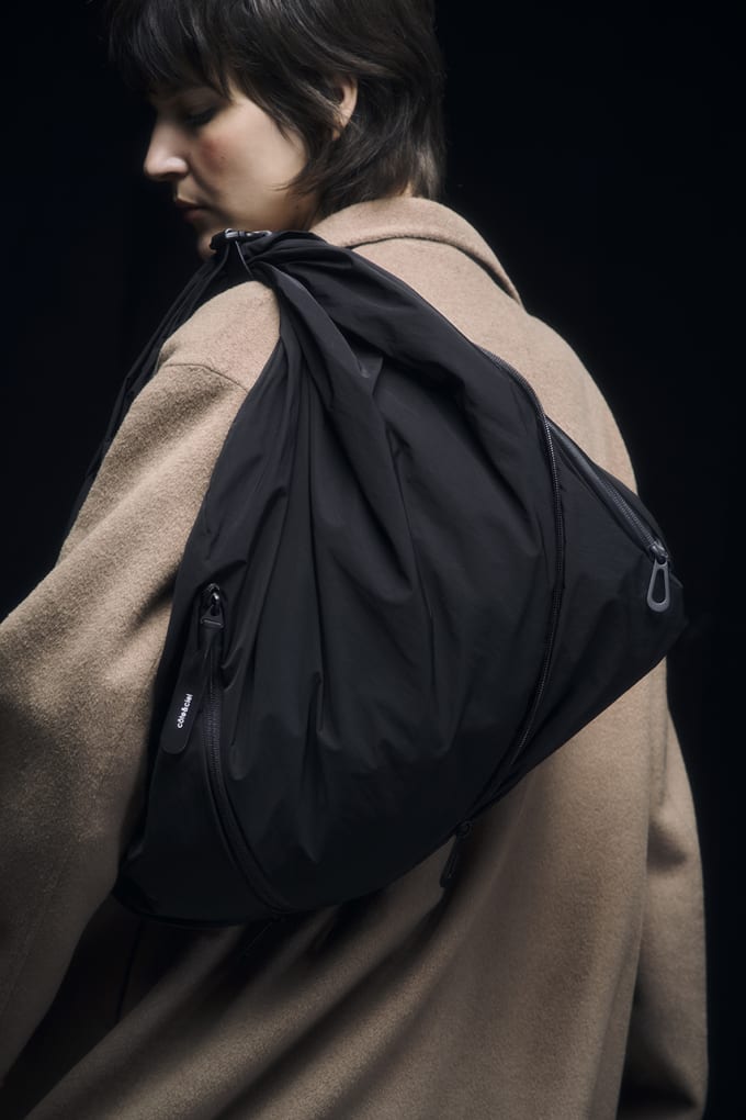 côte&ciel Presents Functional-First Bag Styles for FW22 | Complex UK