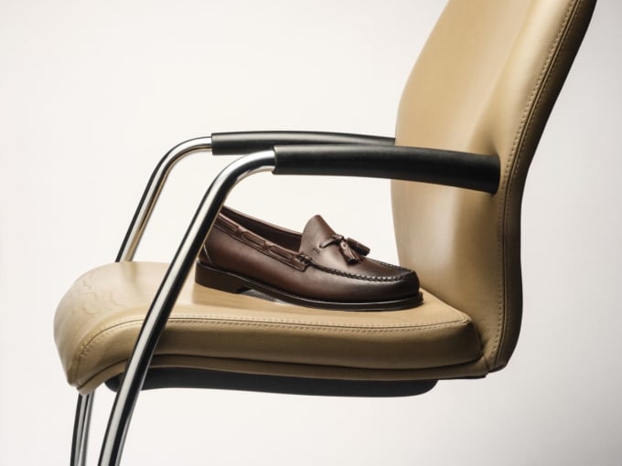 GH Bass lance des styles de mocassins au beurre pour le printemps/été 2023