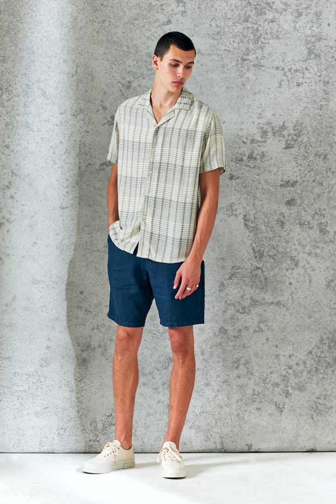 Wax London Unveil Italian Summer-Inspired Collection for SS21 | Complex UK