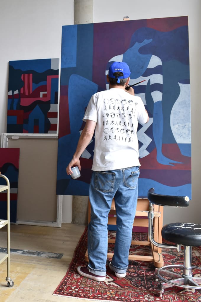 patta parra